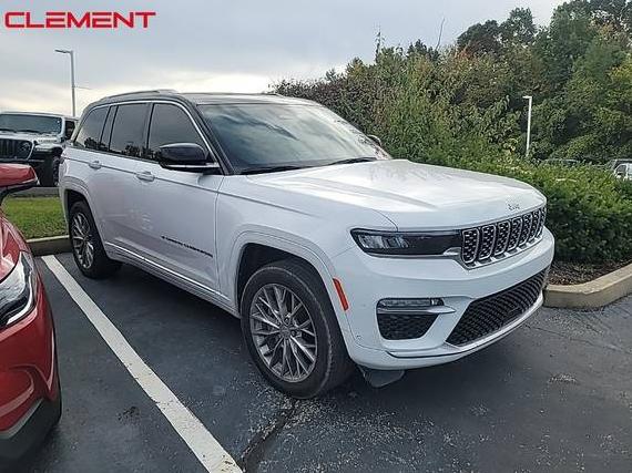 JEEP GRAND CHEROKEE 2022 1C4RJHET7N8582693 image JEEP GRAND CHEROKEE 2022 1C4RJHET7N8582693 image